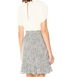 Rebecca Taylor Midi Dress